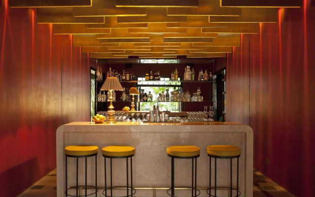 Casa Habita, Guadalajara, a Member of Design Hotels