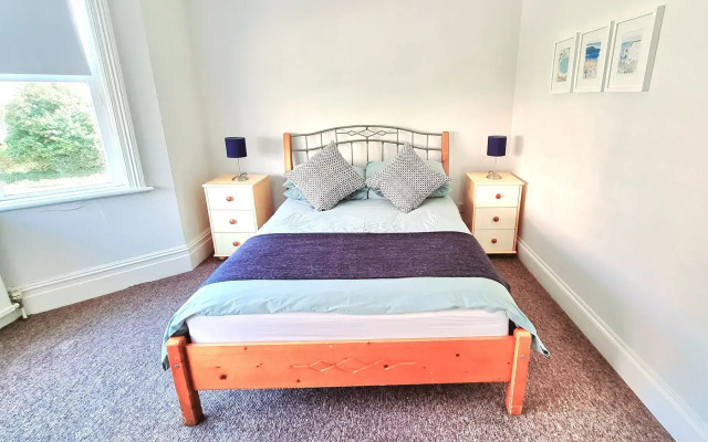 Beachcomber Holiday Apartments