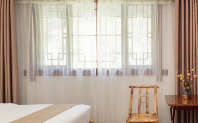 Floral Hotel · Spring Guesthouse Zhangjiajie