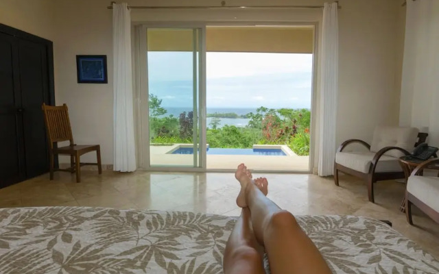 The Island Hub at Red Frog Beach Resort