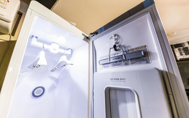 Daejeon Yuseong Cannes