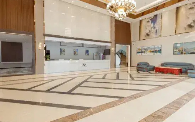 GreenTree Alliance Hotel (Dongguan Daojiao Branch)