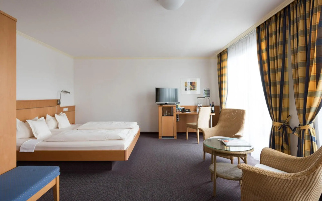 Ringhotel Krone Schnetzenhausen