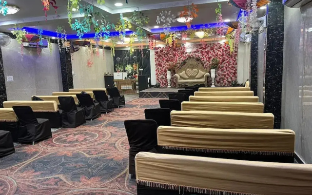 Hotel Shivam Inn Agra