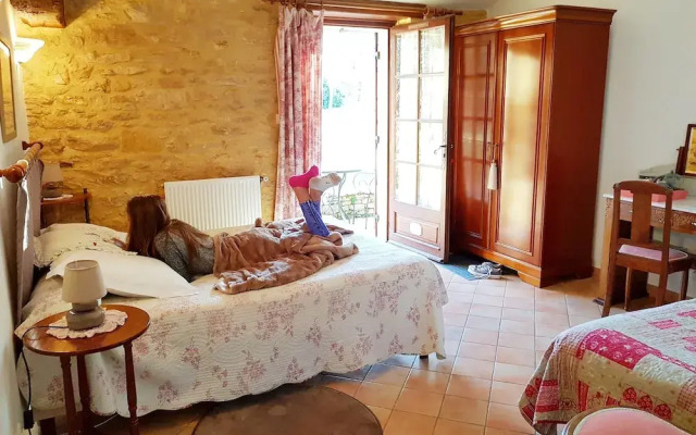 Chambres D'hotes Les Filolies