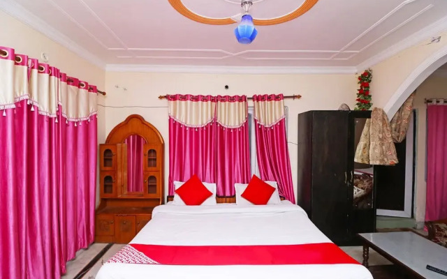 Oyo 29782 Himalayan Retreat Neelkantha