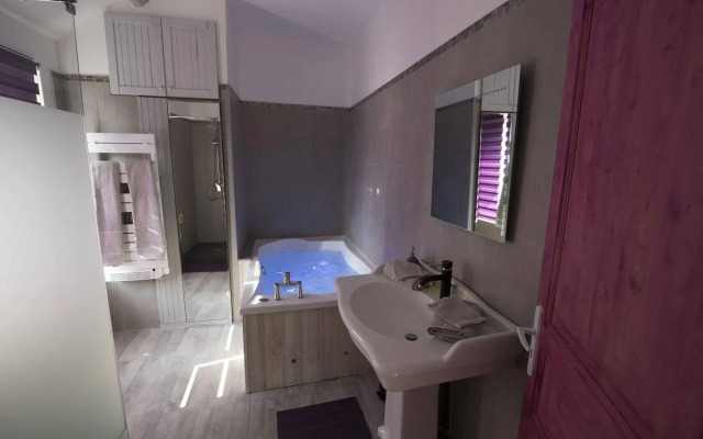 Maison D'hôtes Ferme D'issonges B&B