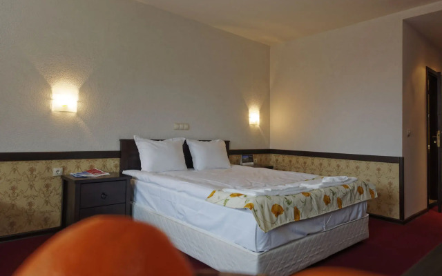 Trinity Residence Bansko