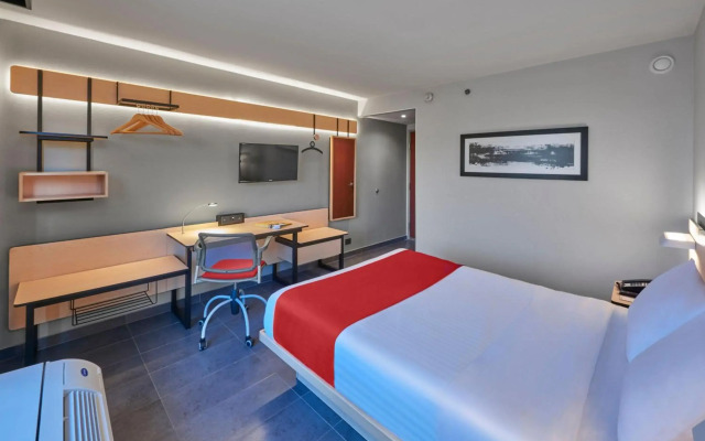 City Express by Marriott Tampico