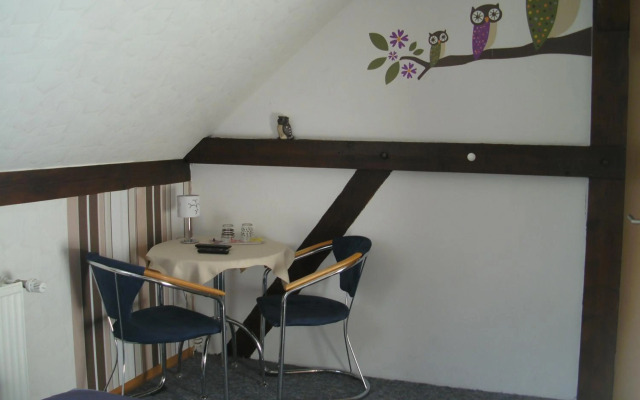 Pension an der Havel