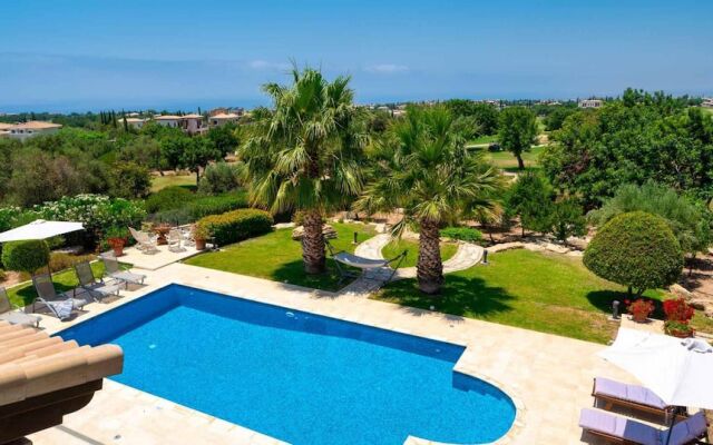 Villa 148 - Lofou in Kouklia