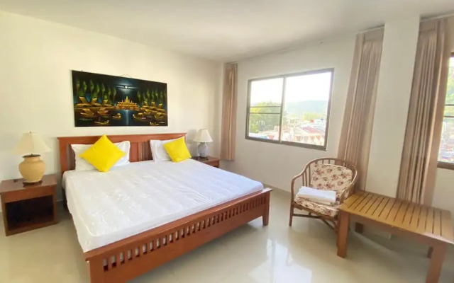 Royal Sweet Hotel