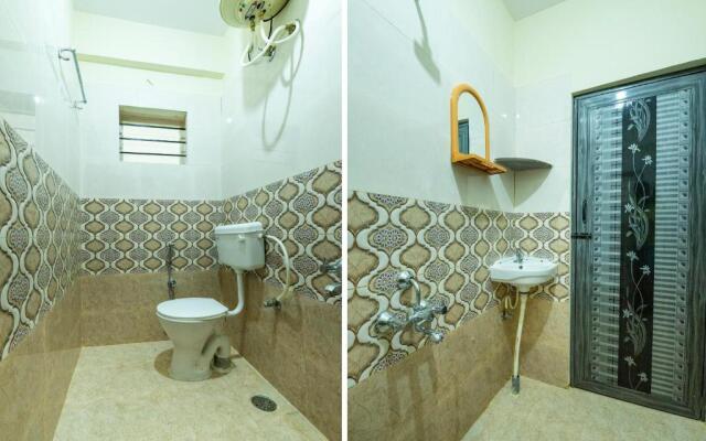 SPOT ON 63456 Balaji Residency