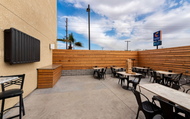 Comfort Inn & Suites El Centro I - 8