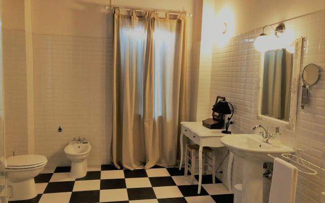 Il Contado - Room and Breakfast-