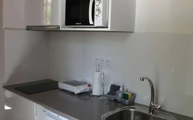 Soho Valencia Apartments