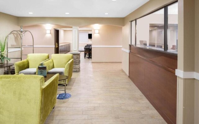 FairBridge Inn Express Nyack