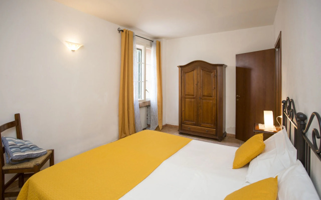 Tenuta De Fanti Agriturismo