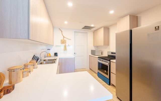 Classic and Unique Portillo 2BR Apartment