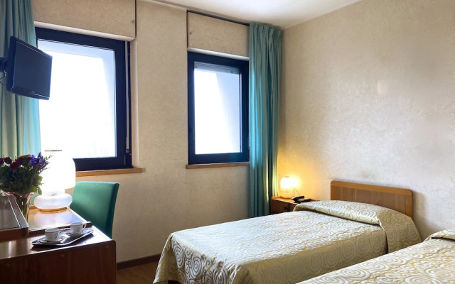 Hotel Ristorante Sasso