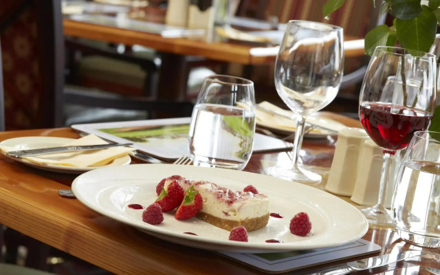 Best Western Scores Hotel