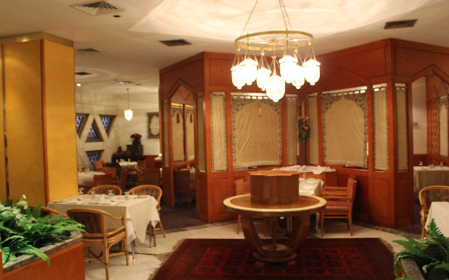 Jeddah Grand Hotel (ex.Trident Jeddah)