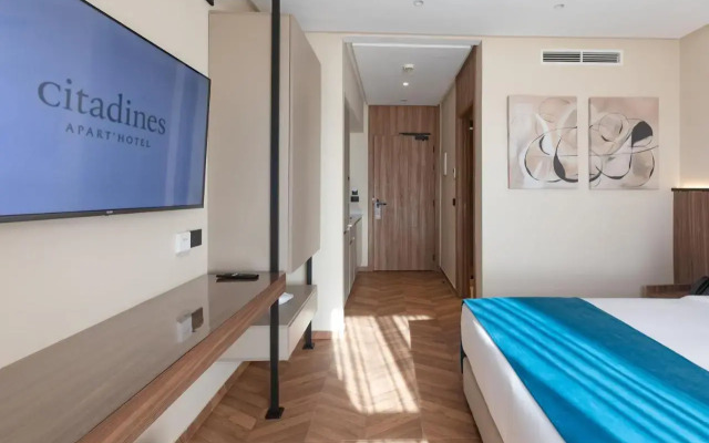 Citadines Almaz Casablanca