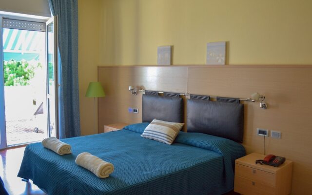 Camping Residence Il Tridente