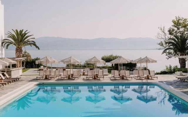 Brown Beach Chalkida Kosher Resort, a member of Brown Hotels
