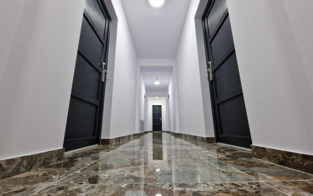 Pensiunea Harmony Băile Felix