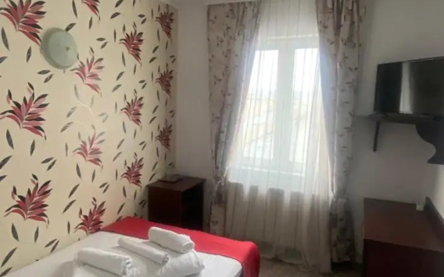 Pension La Viorel