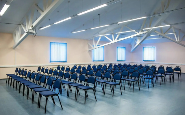 Гостинично-Ресторанный Комплекс Сапфир