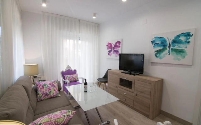 tuGuest Station 2 apartment