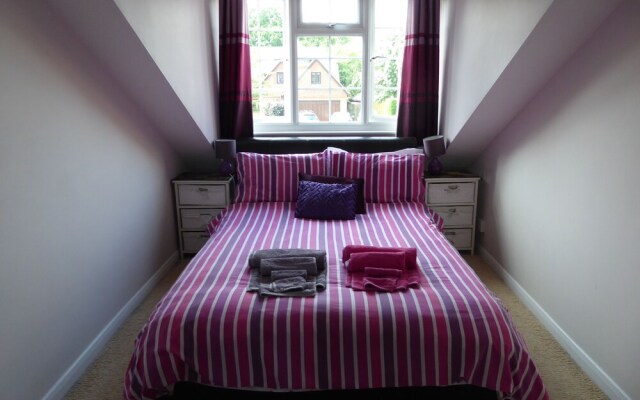 Mayfields Guest House