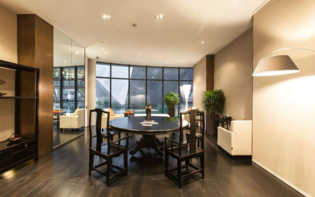 Beijing Hotel MOMC