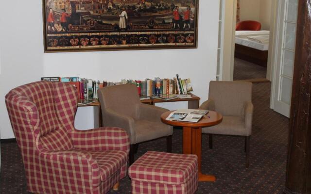 Hotel Gasthof Goldener Adler