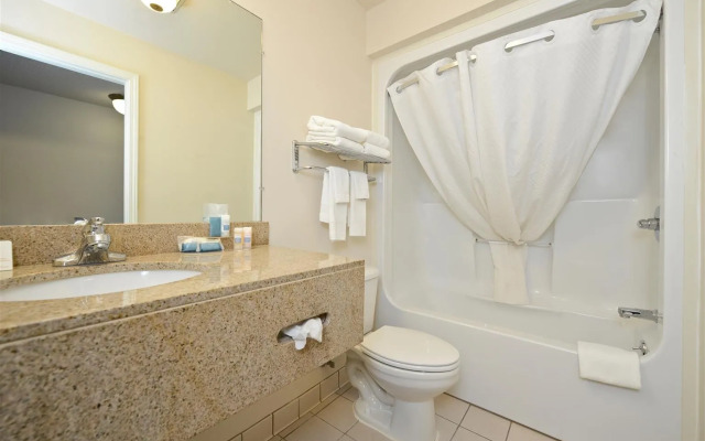 SureStay Hotel by Best Western Blackwell