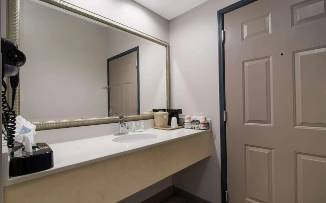 Quality Inn Goldsboro