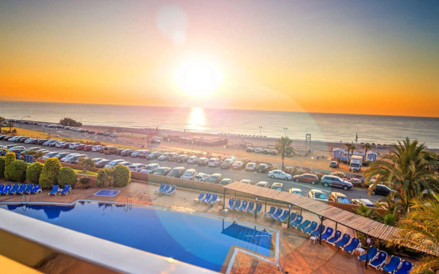 Hotel Servigroup Marina Playa