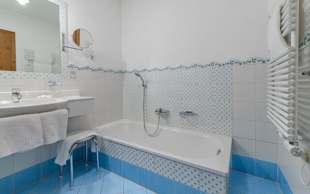 Aparthotel Stacherhof