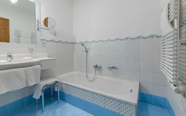 Aparthotel Stacherhof