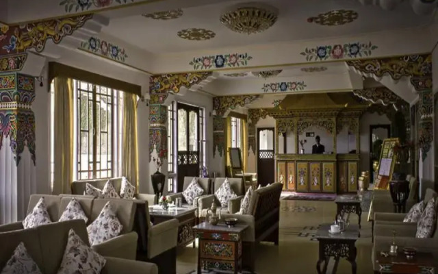 Summit Tashi Ghang Resort