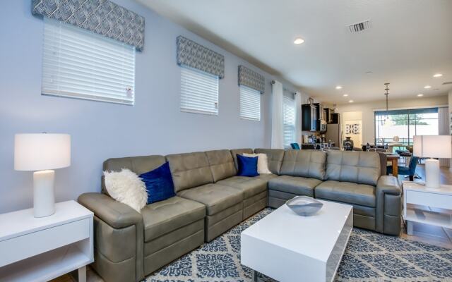 Windsor at Westside - 1752 Lima Avenue