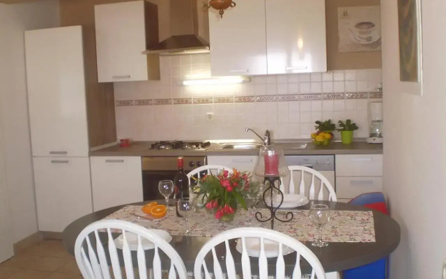 Apartments Batana
