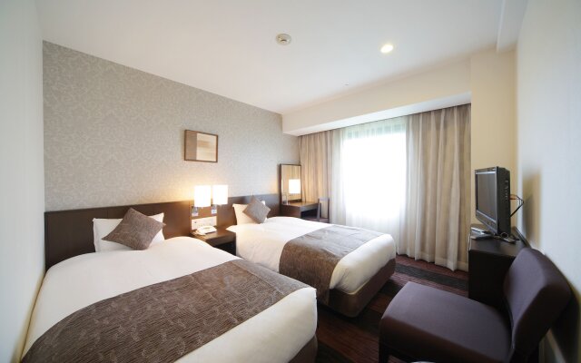 Hotel Granvia Wakayama