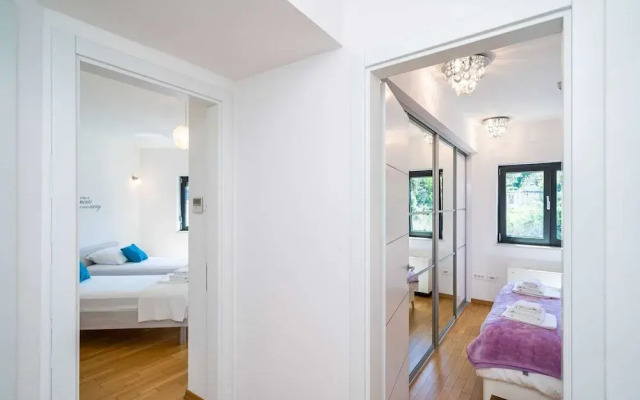 Apartment Dubrovnik Clouds