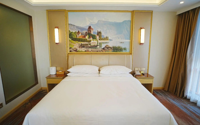 Vienna International Hotel (Changchun FAW)