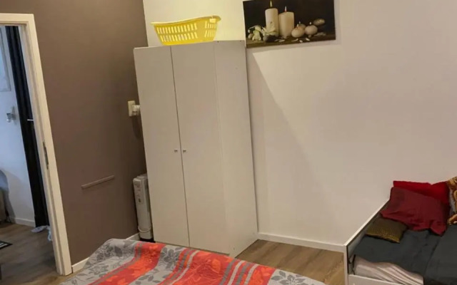 superbe appartement