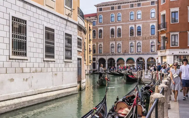 San Marco 1692