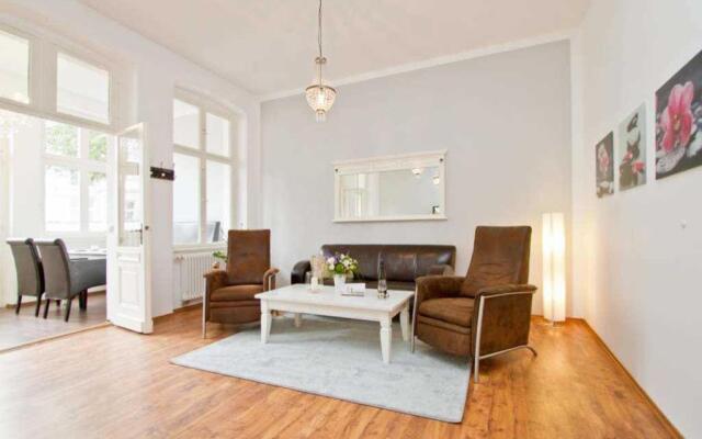 Villa Hartmann Drewitz App 02